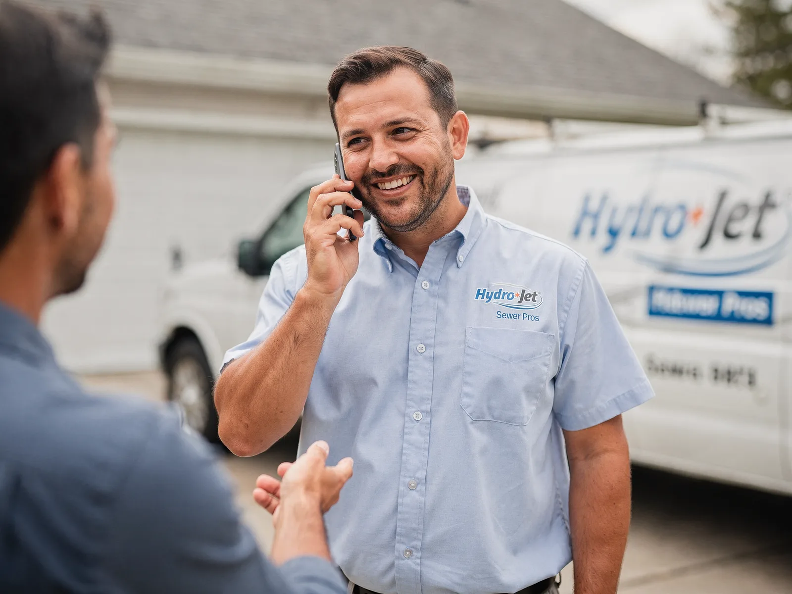 Hydro Jetting Near Me Tibbie, AL FAQs